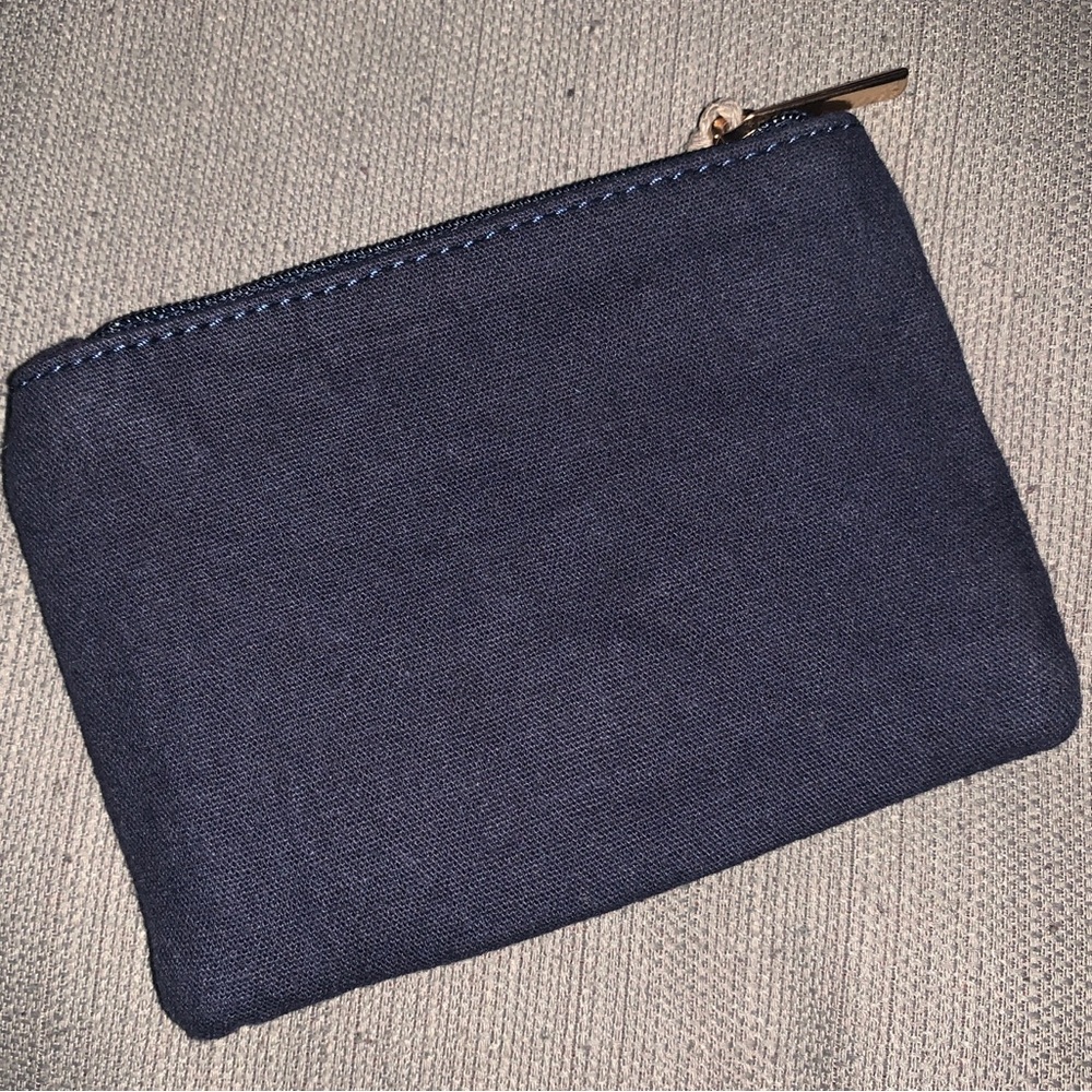 BEADED LOBSTER ZIP POUCH - Picture 3 of 3